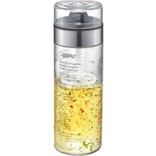 Gefu Mix Sos Karıştırıcı, Plastik, Çok Renkli, Tek Beden