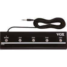 Vox-Verstärker Vfs5 5-Wege-Vfs5