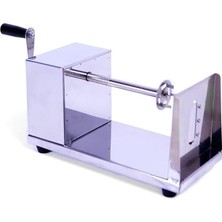Manuel Spiral Patates Dilimleyici 6805