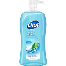 Refresh &amp; Renew Spring Water Vücut Şampuanı 946ML