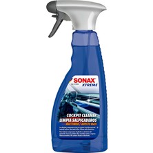Sonax Xtreme 500 ml Mat Torpido Temizleyici
