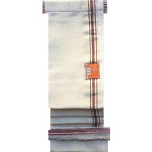 Develi Kese 1973 (Bekar) Sırt Hamam & Banyo Kesesi