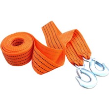 Çekme Halatı Kumaş 3 Ton