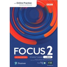 Focus 2 Students Book And Workbook