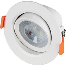 Cata CT-5204 LED Akik Spot 7W Günışığı