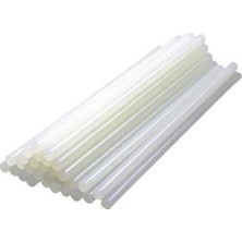 Macrofix Kalın Mum Silikon Çubuğu - (11,5MMX30CM) (1 Kg)