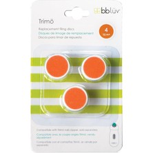 Bblüv BBLUV-B0160 Bakım Ürünleri, Turuncu