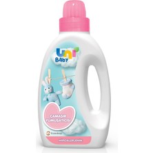 Uni Baby Çamaşır Yumuşatıcısı 3X1500 ml