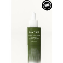 Matsu Scalpify Dökülme Karşıtı Biberiyeli Saç Derisi Serumu 20 ml Seyahat Boy