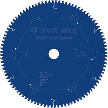 2608642529 Dairesel Testere Bıçağı Expert For Çok Aşamalı 305 x 30 x 2.4 mm Z96T