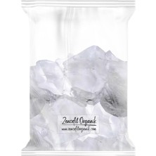 Zencefil Organik Şap 500 gr 1. Kalite Doğal Şap Taşı