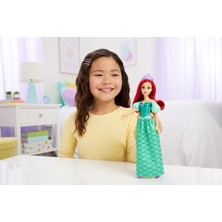 Mattel Disney Prenses - Ariel Disney Prensesi Oyuncakları, Ariel Bebek ve Aksesuarları HLW10