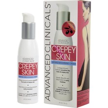 Clinicals Advanced Clinicals Collagen Nemlendirici El Kremi 237ML