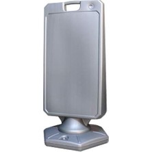 Fm Trafik Reklam Dubası - A Tabela 105 cm (41X74)
