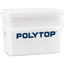 Polytop Yıkama Kovası