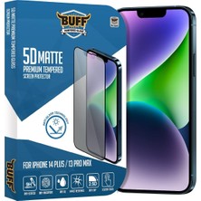13 Pro Max 5d Glass Ekran