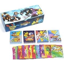 Zenviaa Pokemon Oyun Kartı ZENVIAAC12