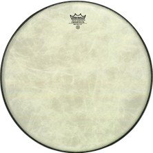 Remo FD-0518-00- Diplomat Fiberskyn 18INC Deri