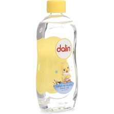 Dalin Rahatlatıcı Etkili Yağ 1 Paket (1 x 300 Ml)
