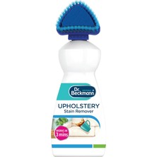 Dr. Beckmann Koltuk Döşeme Kumaş Leke Çıkarıcı 400 ml