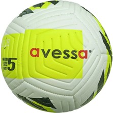 St. Morritz FT-400 Futbol Topu No.5 425 gr