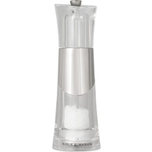 Cole &amp; Mason H57272P Bobbi Tuz Değirmeni