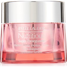 Estée Lauder Radiant Energy Moisture Creme 50 ml Yüz Kremi 1 Paket (1 x 50 Ml)