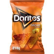 Doritos Nacho Mısır Cipsi Mega Boy 218GR