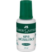 Faber-Castell Şerit Düzeltici 5MMX12M