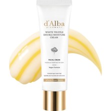 D'aba White Truffle Double Moisture Cream 60ML