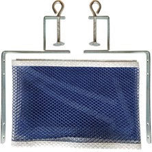 Delta Ds 1370 File Demir Seti, Unisex, Mavi, Tek Beden
