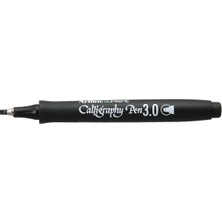 Artline Supreme Kaligrafi Kalemi 3.0 mm Siyah LV-A-EPF-243