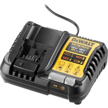 Dewalt DCB1104-QW 18V Li-Ion Batarya Şarj Cihazı