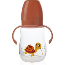 Babyjem Damlatmayan Suluk 250 ml Turuncu
