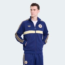 Adidas Fenerbahçe Istanbul Originals Erkek Mavi Ceket (HZ1020)