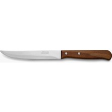 Cuchillo Arcos Latina Cocina 130 Mm. Filo Liso Ekran