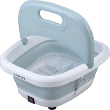 St. Morritz Katlanabilir Ayak Banyosu Spa ve Masaj Aleti Hfs-02