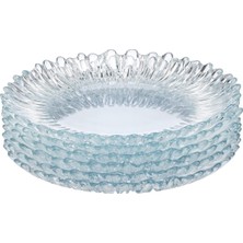 Paşabahçe Aurora Pasta Tabağı 205 mm T 6'li Hediyelik Kutu