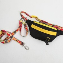 Pawlook Human – Eller Serbest Köpek Gezdirme Çantası (Handsfree Free Bag) / Şık, Fonksiyonel,