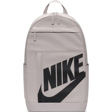 Nike Üniseks Elemental – Hbr Sırt Çantası, Kolej Grisi/kolej Grisi/blac