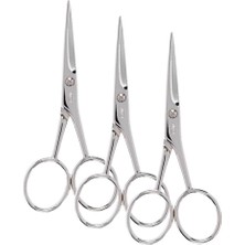 Solingen Bıyık Makası 2135 1 Paket (3 Paketi)