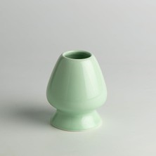 Matcha Whisk Holder Matcha Çayı Çırpıcı Tutucu (Mint)
