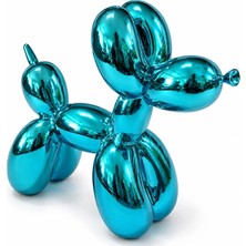 Marsilyan Polyester Balloon Dog Köpek Figürü ALK5443