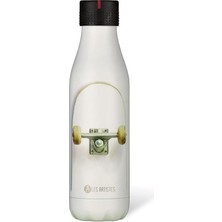 Artıstes Paris A-4336 Bottle Up Termos 500 ml Bpa Içermeyen Termos Tekrar Kullanılabilir 12 Saat
