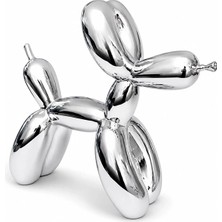 Marsilyan Polyester Balloon Dog Köpek Figürü ALK5450