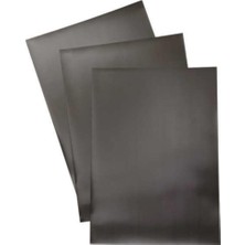 Dünya Magnet Araç Magneti - Tabaka Magnet Araç Mıknatısı 60CM X100 cm