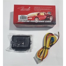 Inwells Otomatik Cam Kaldırma Modülü 4lü