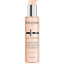 Kérastase Curl Manifesto Bukle Belirginleştirici Krem Jel 150ML