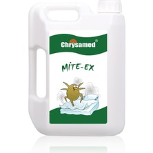 Chrysamed Mite-Ex 2 Lt Ev Akari Mite Ilaci