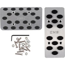 Otomatik Pedal Seti Special